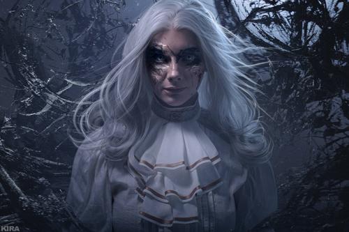 Фотограф: KIRA photoarts. Косплеер: Reilin cosplay | Александра Реил