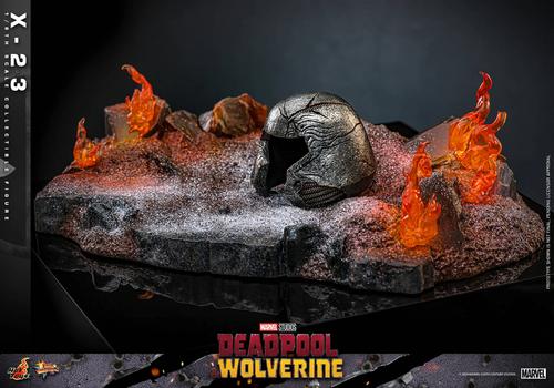 Image rights belong to 20th Century Studios, Marvel, and Hot Toys