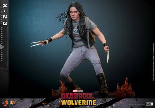 Image rights belong to 20th Century Studios, Marvel, and Hot Toys