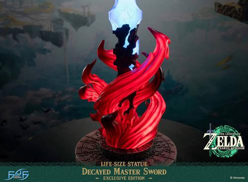 Права на изображения принадлежат Nintendo и First 4 Figures