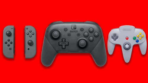 Nintendo
