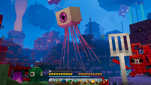 Mojang Studios, Xbox Game Studios