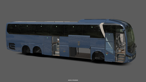 SCS Software