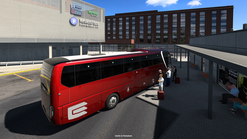 SCS Software