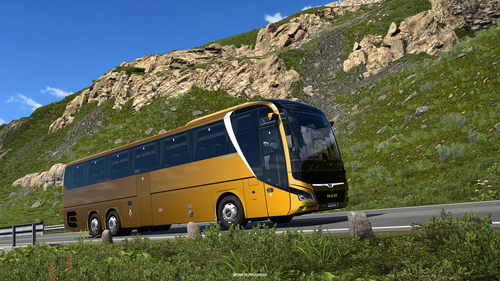 SCS Software
