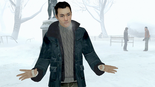 Quantic Dream