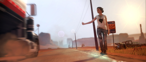 Quantic Dream