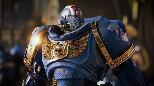 Saber Interactive / Focus Entertainment