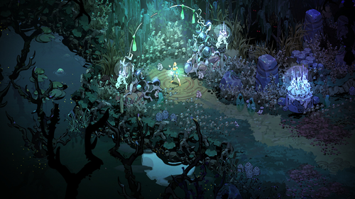 Supergiant Games