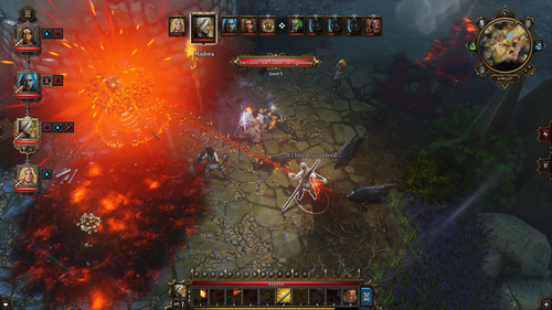 Larian Studios