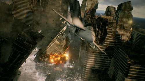 Bandai Namco Entertainment
