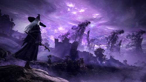 FromSoftware / Bandai Namco Entertainment