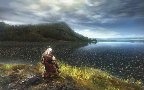 CD PROJEKT RED