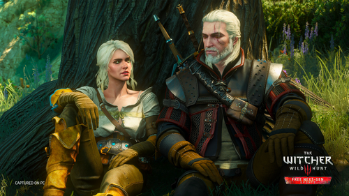 CD PROJEKT RED