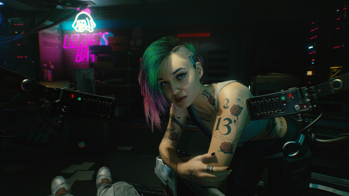 CD PROJEKT RED
