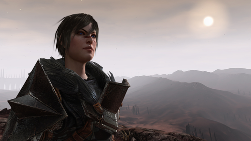BioWare / Electronic Arts