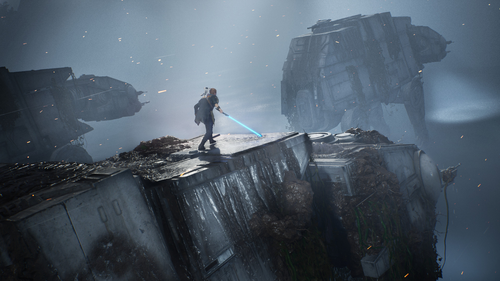 Respawn Entertainment / Electronic Arts