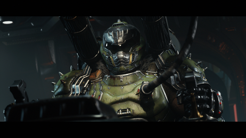 id Software / Bethesda Softworks