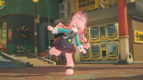 miHoYo (HoYoverse)