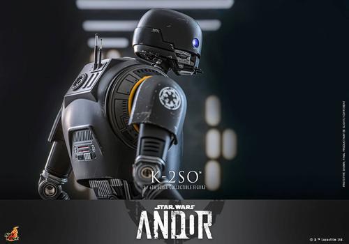 Image rights belong to Lucasfilm and Hot Toys
