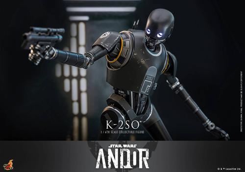 Image rights belong to Lucasfilm and Hot Toys