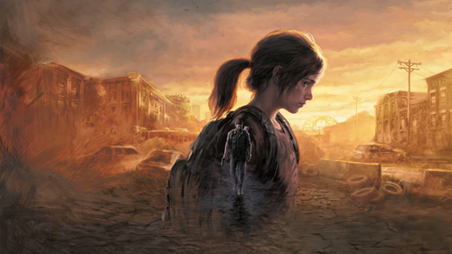 Sony Interactive Entertainment / Naughty Dog