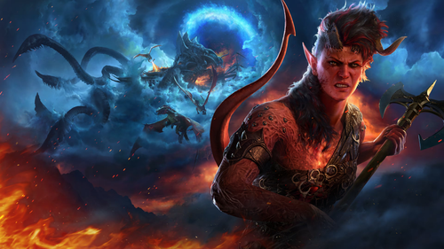 Larian Studios