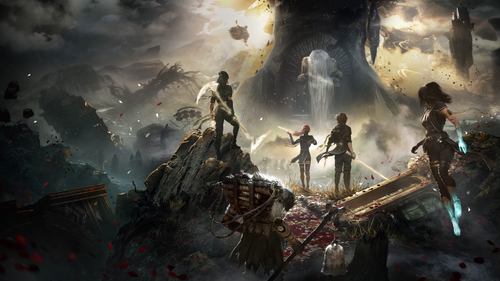 Kepler Interactive / Sandfall Interactive&nbsp;