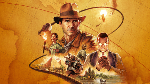 Bethesda Softworks /&nbsp;MachineGames