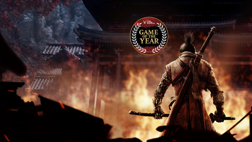 Activision / FromSoftware