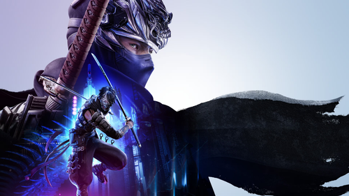 Microsoft Corporation /&nbsp;Team Ninja /&nbsp;PlatinumGames