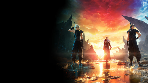 Square Enix