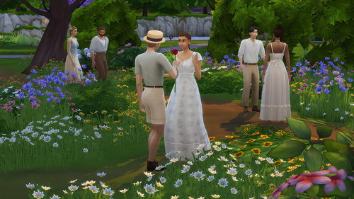 Maxis, Electronic Arts