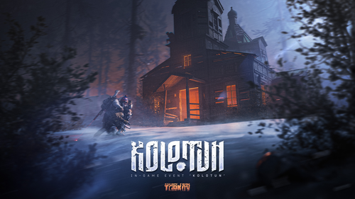 Battlestate Games
