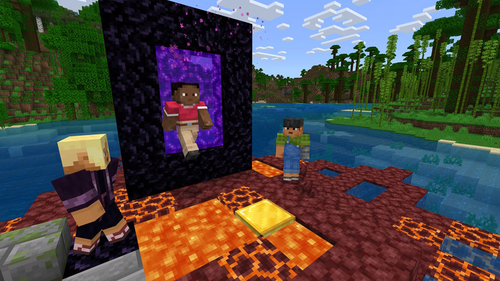 Mojang Studios