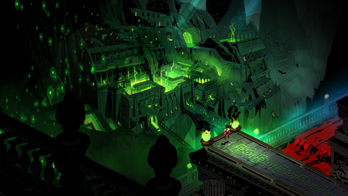 Supergiant Games