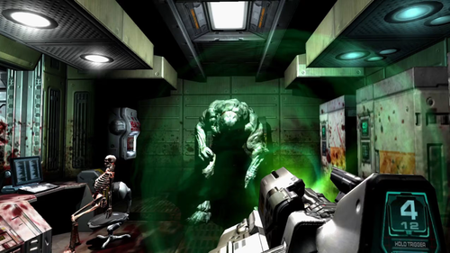 id Software / Bethesda Softworks