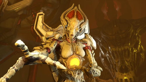 id Software / Bethesda Softworks