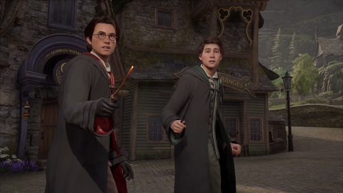 Warner Bros. Interactive / Avalanche Software