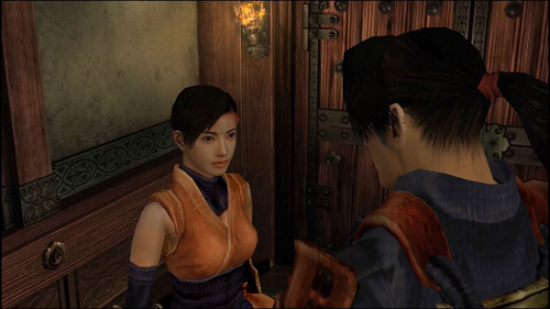 CAPCOM