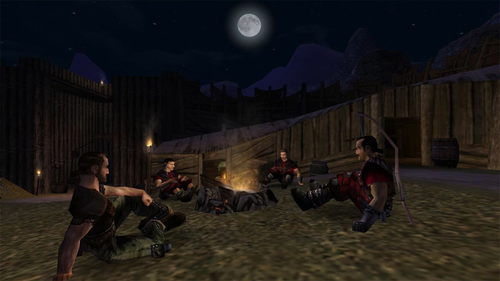 THQ Nordic