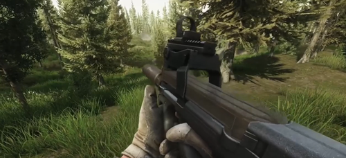 Battlestate Games