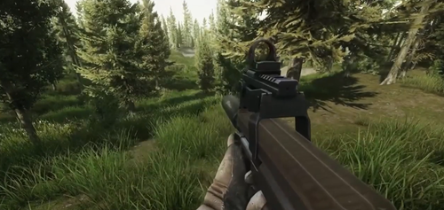 Battlestate Games