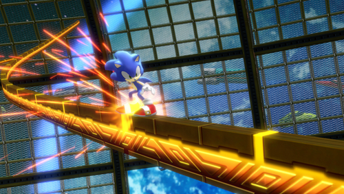 SEGA