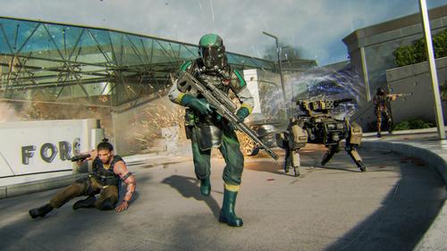 Activision Blizzard / Microsoft