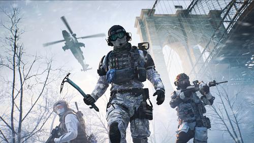 Battlefield Studios / Electronic Arts