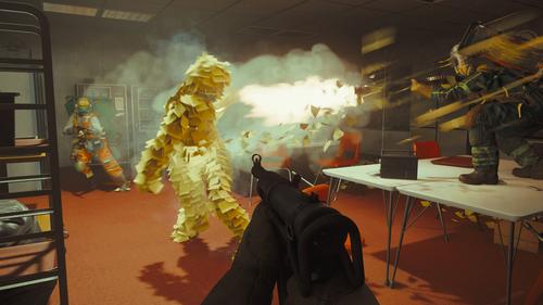 Remedy Entertainment&nbsp;