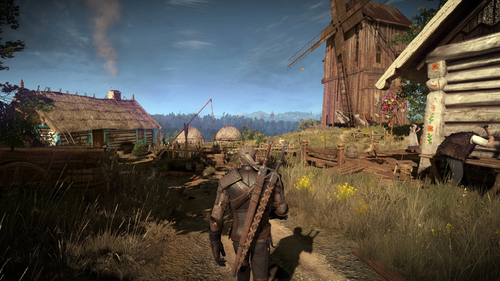 Сайт Nexus Mods
