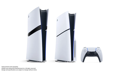 Sony Interactive Entertainment