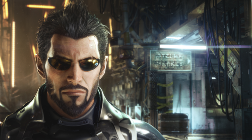 Eidos Montreal
